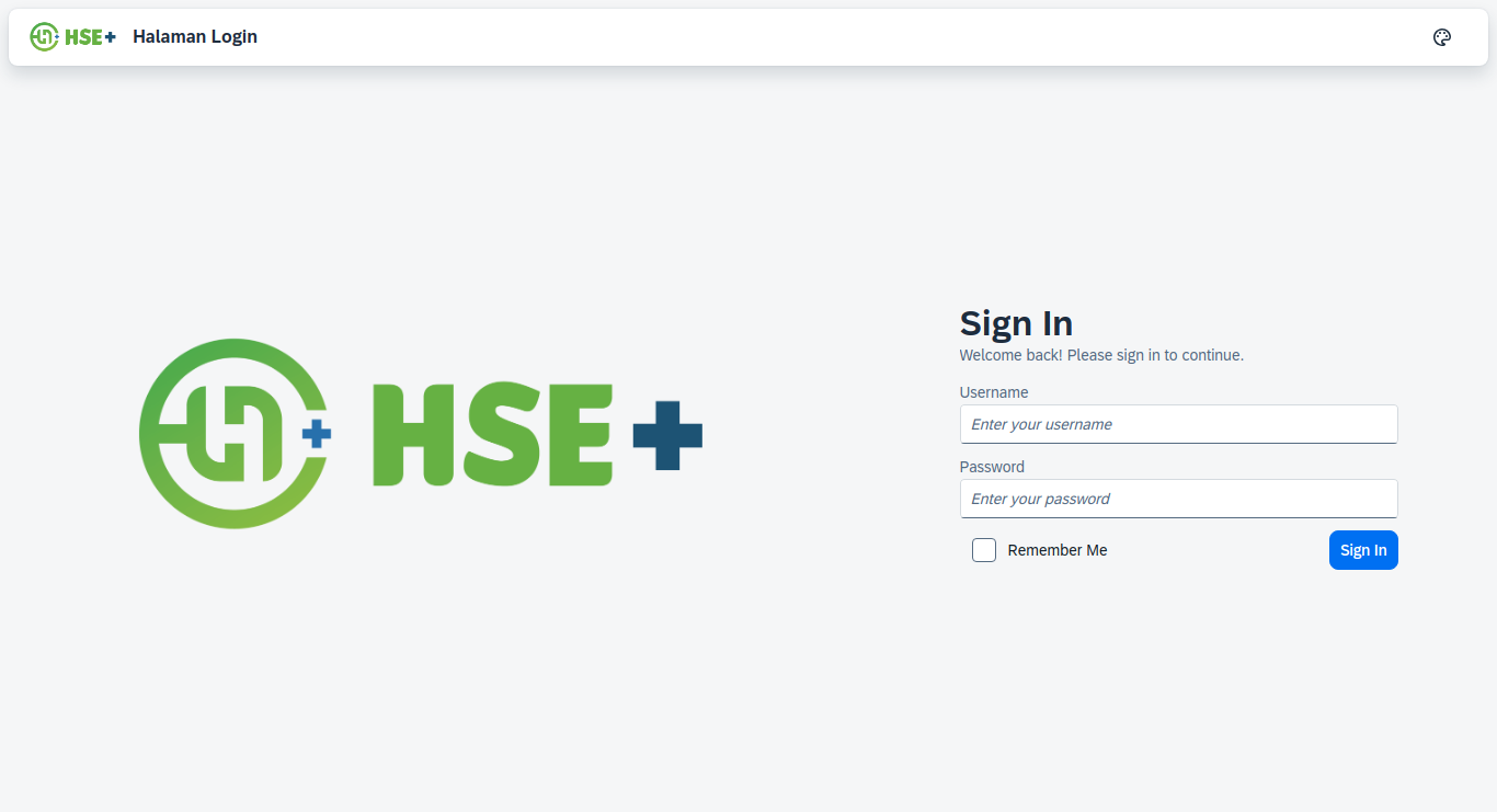 HSE