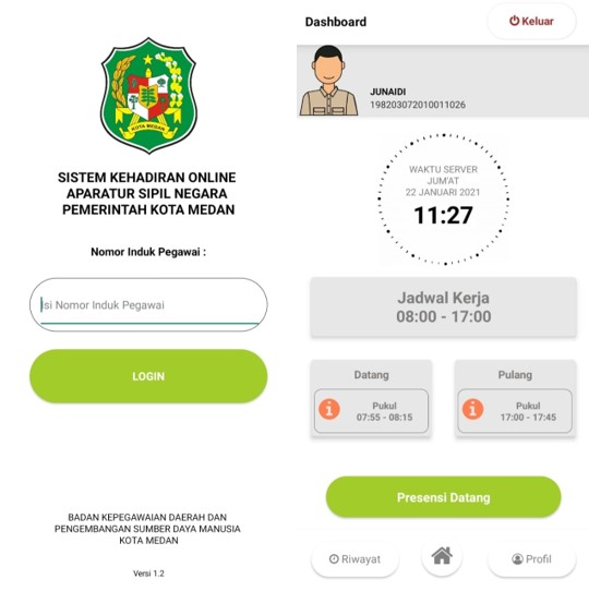 sistem_kehadiran